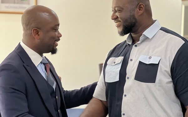 GPCL MD pays courtesy call on the MD of State Housing Company to explore business opportunities