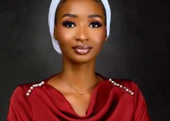 Meet Mariam Hussein Mohammed, the philanthropic leader transforming student politics in her bid for SRC President