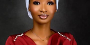 Meet Mariam Hussein Mohammed, the philanthropic leader transforming student politics in her bid for SRC President