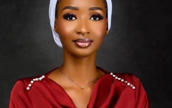 Meet Mariam Hussein Mohammed, the philanthropic leader transforming student politics in her bid for SRC President