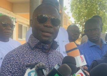 Tamale Teaching Hospital Doctors suspend emergency and OPD services over Minister’s conduct