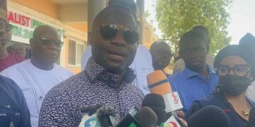 Tamale Teaching Hospital Doctors suspend emergency and OPD services over Minister’s conduct