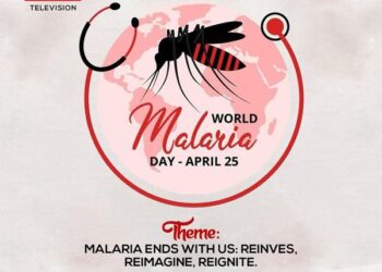 World Malaria Day 2025: The fight to end malaria reaches Chorkor