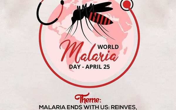 World Malaria Day 2025: The fight to end malaria reaches Chorkor