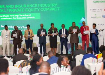 GVCA hosts ‘4th Ghana Venture Capital Conference’, catalyzing growth through domestic capital mobilization