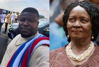 NPP activist granted GH₵100K bail over false post about Vice President