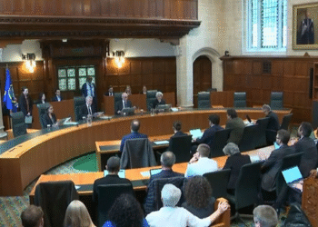 UK Supreme Court: ‘Woman’ means biological female under law