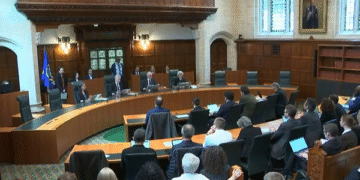 UK Supreme Court: ‘Woman’ means biological female under law