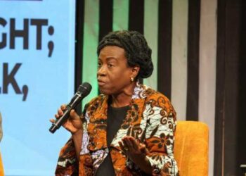 Amending LI 2462 does not help, it must be repealed – Awulah Serwah