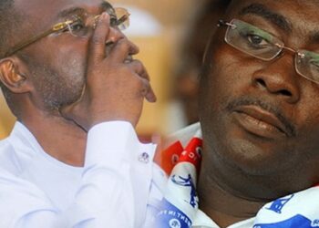 NPP still in denial over 2024 Election loss – Prof. Edward Brenya