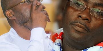 NPP still in denial over 2024 Election loss – Prof. Edward Brenya