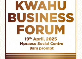 Govt to hold event on April 19 2025 – Julius Debrah