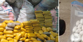 AIGS warns govt on alarming rise of drug trafficking and money laundering