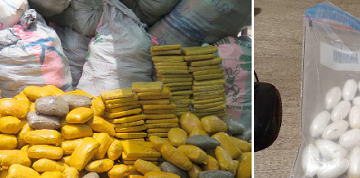 AIGS warns govt on alarming rise of drug trafficking and money laundering