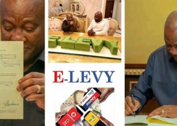 No charges on mobile money transactions take effect from today – GRA