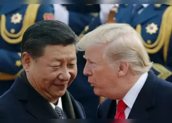 US-China Trade War: China retaliates with 84% tariffs on US goods as Trump