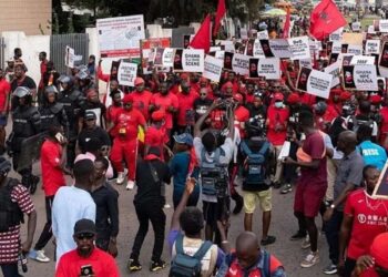 39% of Ghanaians losing faith in democracy – AIGS calls for urgent reforms
