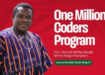 Africa Center for Digital Transformation welcomes ‘1 Million Coders’ programme, urges broader scope and reach