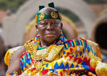Otumfuo to resume Bawku mediation talks from April 28