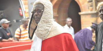 [Profile]: Paul Baffoe-Bonnie takes over as Acting Chief Justice following Torkornoo’s suspension