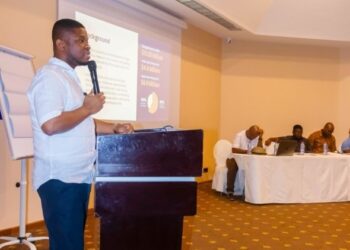 GoldBod declared sole Authority over all gold trade in Ghana’s ASM sector