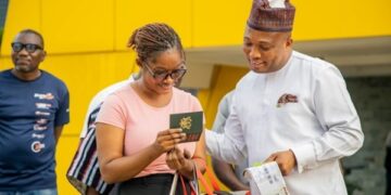 Ghanaians can now receive passports within 15 days – Ablakwa