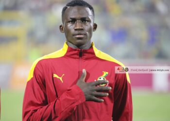 Otto Addo Places Faith in Afena-Gyan Ahead of Black Stars Return at Unity Cup