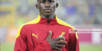 Otto Addo Places Faith in Afena-Gyan Ahead of Black Stars Return at Unity Cup