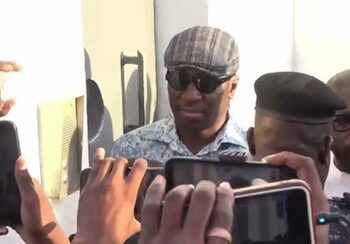 “Posterity is watching” – Afenyo-Markin cautions over Wontumi’s detention