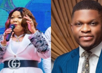 Agradaa breaks silence on Sammy Gyamfi’s $800 gift [WATCH]