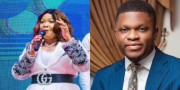 Agradaa breaks silence on Sammy Gyamfi’s $800 gift [WATCH]