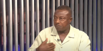 GPRTU says ‘we’ll fade out’ drivers who charge exorbitantly – PRO Abbas Moro