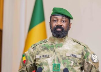 Mali dissolves all political parties