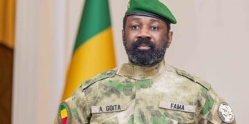 Mali dissolves all political parties