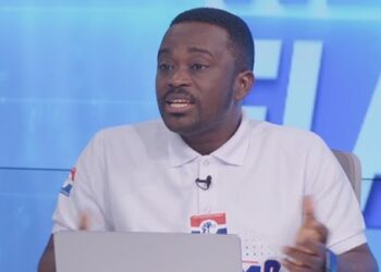 Decongesting Accra: Assemblies must demonstrate stronger political will – NPP Communicator