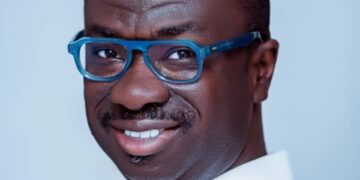 ‘Take a nationalistic, long-term view’ – Baffour Awuah tells committee on CJ probe