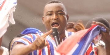 Chairman Wontumi to appear before Police CID today