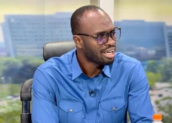 Sammy Gyamfi must be held to account under the law – Dr Tia Kabiru