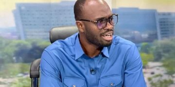 Sammy Gyamfi must be held to account under the law – Dr Tia Kabiru