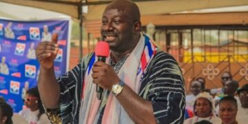 NPP needs fresh leadership – Dr. Adomako Kissi demands party reset