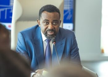 BoG maintains policy rate at 28%