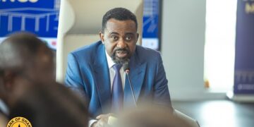 BoG maintains policy rate at 28%