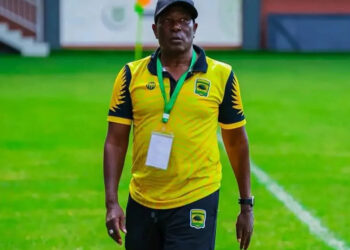 Kotoko Coach Karim Zito Insists Title Race Is Still Alive Despite Setback