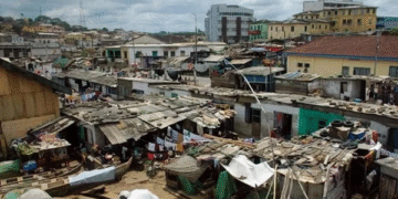 Many of our markets have been poorly designed – Ghana Institute of Architects