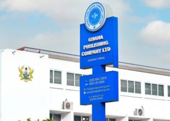 GPCL launches new high-security gazette to combat counterfeits