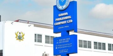 GPCL launches new high-security gazette to combat counterfeits