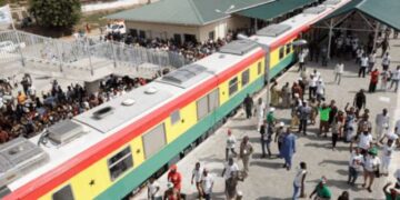 Railway workers begin indefinite strike over 7-month salary arrears today