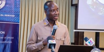 Police-MTTD tops Ghana’s bribe list: See full GSS top 10 most corrupt public institutions