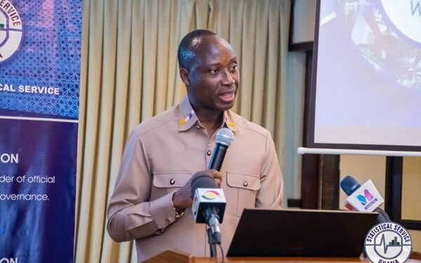 Police-MTTD tops Ghana’s bribe list: See full GSS top 10 most corrupt public institutions