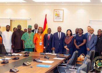 Finance Ministry assures prompt release of funds to boost health sector efficiency